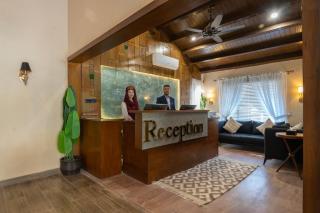 GreenPak Hotel Hunza - Karimabad Hunza - 6