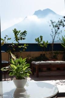 Bella Vista Sant Orsula 2 bedroom View Terrace Historic Center Spacious Apartment - 8