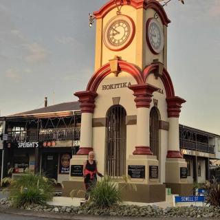 Lake Kaniere Lodge - 7