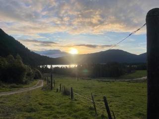 Lake Kaniere Lodge - Lake Kaniere - 3
