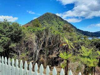 Lake Kaniere Lodge - Lake Kaniere - 2