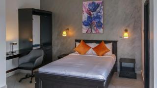 Master Peace Resort - - 2
