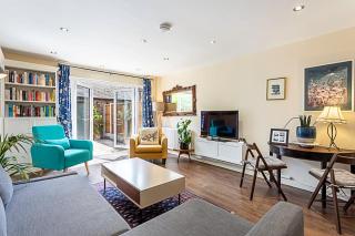 Terraced Bermondsey House - Londra - 6