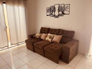 Casa com 2 quartos e garagem prox ao centro - 7