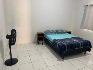 Casa com 2 quartos e garagem prox ao centro - 6