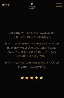 Casa Amor - Adult Only Retreat - 4