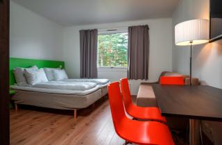 Thon Hotel Bjørneparken - 6