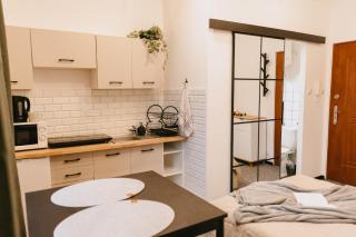 Vilao Apartments- Łazarza - Cracovia - 4