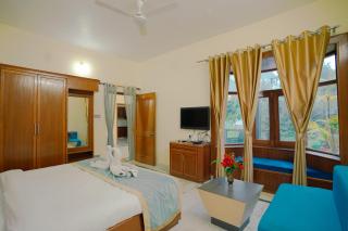 Chirping Hills Resort,Bhimtal - 3