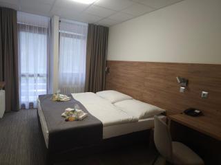 Hotel Flóra - Trenčianske Teplice - 8