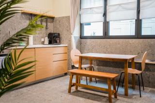 Modern Living in Friedrichshain - Berlino - 1