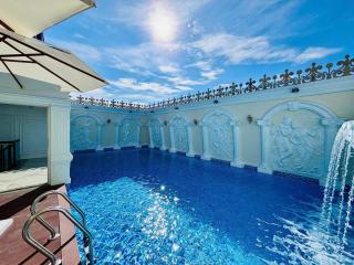 Leo Mansion Luxury Serviced Apartment & Hotel Da Nang - 9