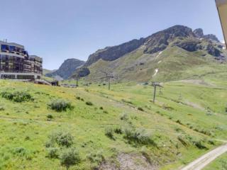 RPP C208 - Apt 3 pièces duplex 6 8 pers - Tignes - 4