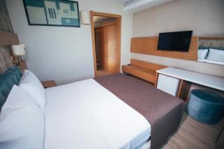 Royal Mersin Otel - Mersin - 6