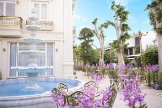 Leo Mansion Luxury Serviced Apartment & Hotel Da Nang - 6