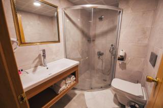 Royal Mersin Otel - Mersin - 7