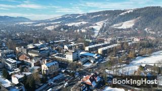 Krupówki Highlander Haven Apartment - Zakopane - 1