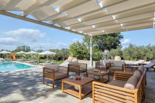Azure Cove Villa Kalathas Bay Luxury Redefined Serenity And Privacy Unforgettable Cretan Escape - Stavros - 3
