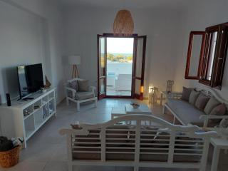 Beach front Villa Pasithea - Monolithos - 5