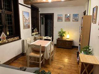 Chambres proche de Lille - Hem - 3