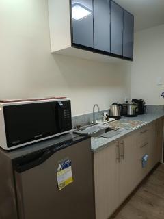 Miranda's Suites by Fullerton - 1