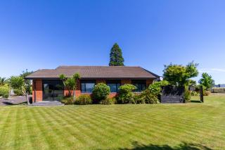 Families and Groups, Chch Airport, Spa Pool - 9