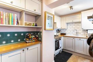 Cottage Style Three Bedroom House - 3