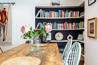 Cottage Style Three Bedroom House - Londra - 7