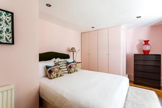 Cottage Style Three Bedroom House - 4