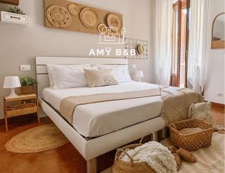 Amy B&B casetta di charme - 0