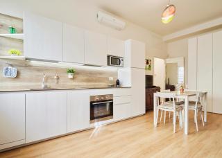 Splendido loft in Cenisio - Milan - 7