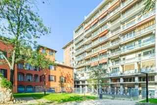 Suite delle Casse 5 - Bologna - 3