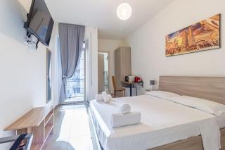 Suite delle Casse 5 - Bologna - 1