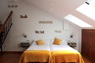 Apartamentos Alda Porta do Sol - Vigo - 3