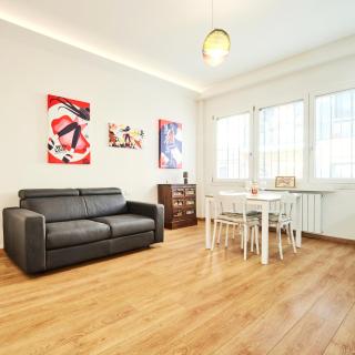 Splendido loft in Cenisio - Milan - 6