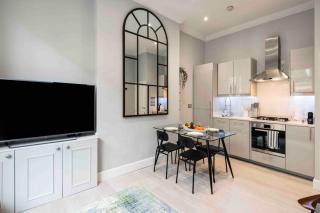 Bright and Modern Bayswater Apartment - Londra - 3