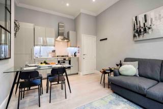 Bright and Modern Bayswater Apartment - Londra - 1
