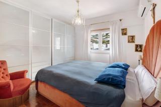 Elegant Vintage House with barbecue - Cascais - 3