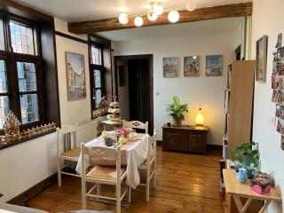 Chambres proche de Lille - Hem - 6