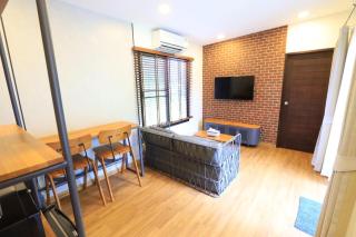 Bat Cave Glamping Khao Yai - 2