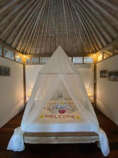 Bamboo Lodge 2 - Gili Trawangan - 1