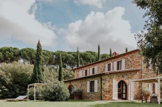 Poggio Cornetto - Bibbona - 0