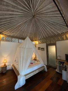 Bamboo Lodge 2 - Gili Trawangan - 2