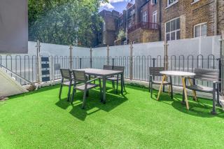 Gorgeous Hampstead Flat - Londres - 5