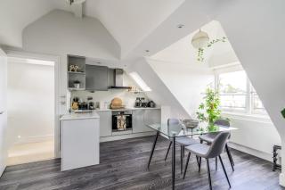 Gorgeous Hampstead Flat - Londra - 9