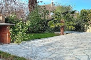 Maison indiv 2 chambres et coin salon - 6