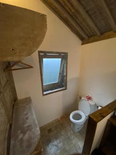 Bamboo Lodge 2 - Gili Trawangan - 8