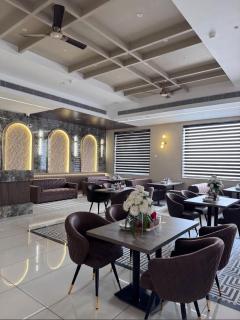 Shri Sangam Hotel - Muzaffarnagar - 1