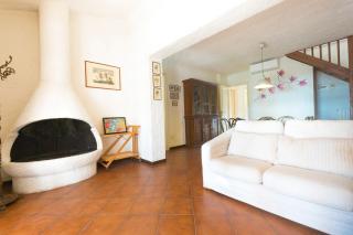 209 - Villa a schiera quadrilocale al Taunus, con portico e giardino - SPIAGGIA INCLUSA - 9