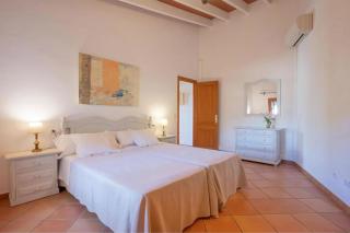 Agroturismo Roqueta - Maria de la Salut - 1
